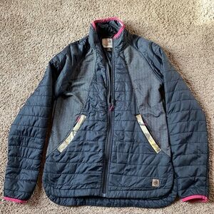 Legendary Whitetails Women's Echo Trail Full Zip Jacket